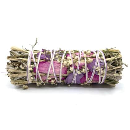 Cherish the Now - With Good Intentions Smudge Stick