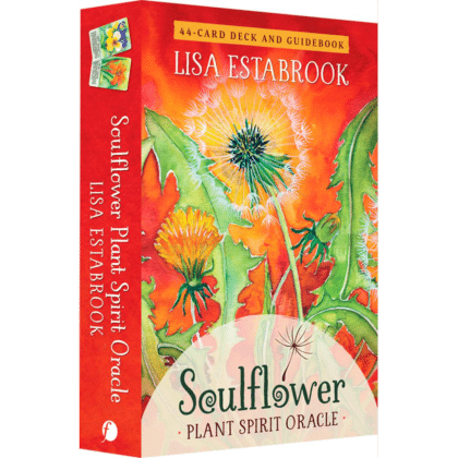 Soulflower Plant Spirit Oracle