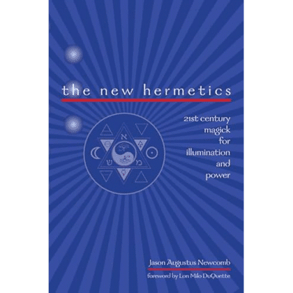 The New Hermetics