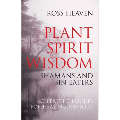 Plant Spirit Wisdom