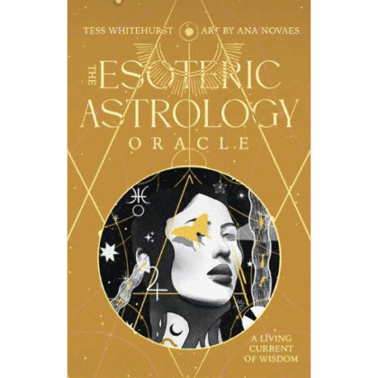 The Esoteric Astrology Oracle