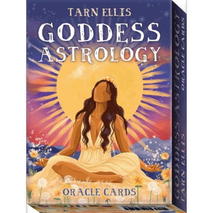Goddess Astrology Oracle