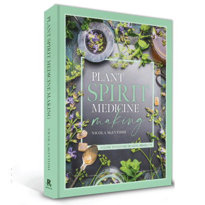 Plant Spirit Medicine (McIntosh)